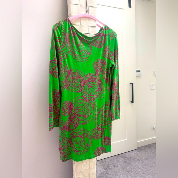 Venus - Comfy dress - Picture 2 of 2